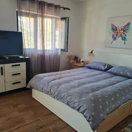 Apartamento Sunshine