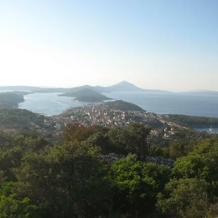 Sunshine * Mali Lošinj