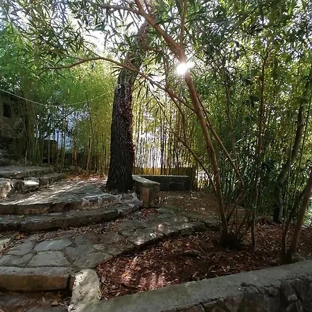 Apartamento Sunshine *