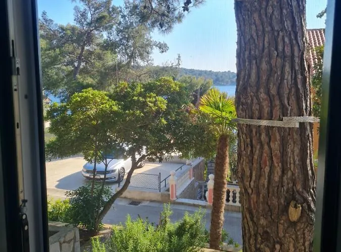 Sunshine * Mali Losinj