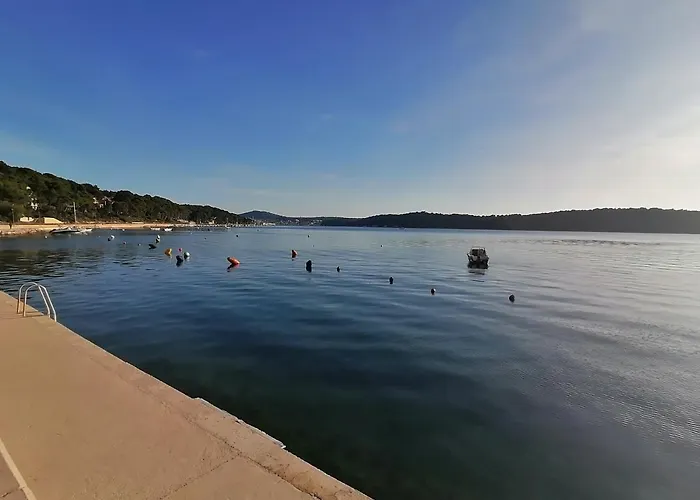 Sunshine Apartment Mali Losinj