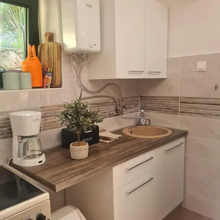 Apartment Sunshine Mali Losinj