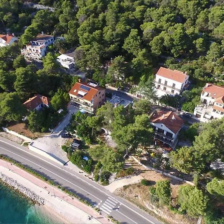 Daire Sunshine Mali Lošinj