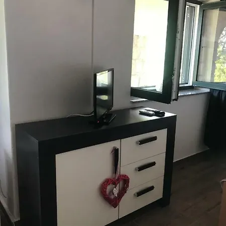 Sunshine Apartment Mali Losinj
