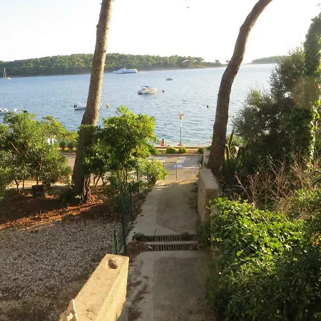 Sunshine Apartment Mali Losinj