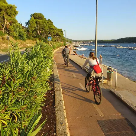 Apartment Sunshine Mali Losinj