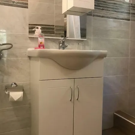 Sunshine Apartman