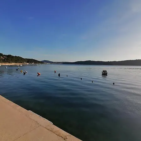Sunshine Apartment Mali Losinj
