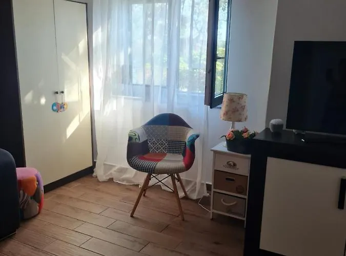 Sunshine Διαμέρισμα