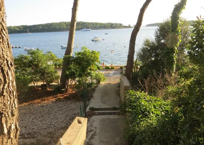 Sunshine Διαμέρισμα Mali Lošinj
