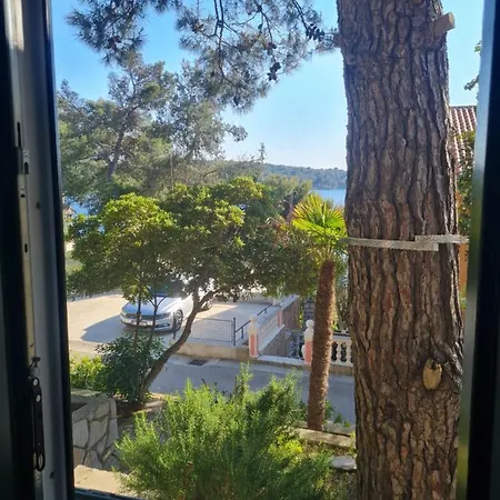 Sunshine * Mali Lošinj