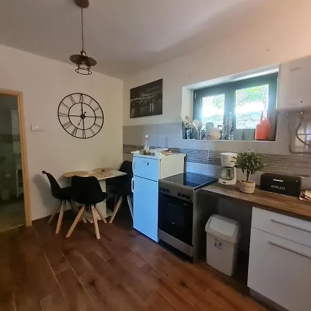 Apartamento Sunshine *