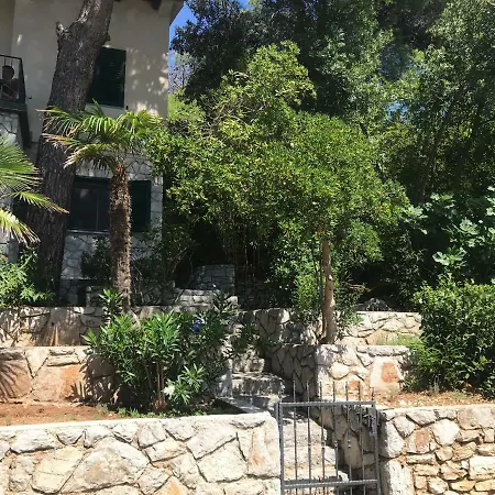 Sunshine * Mali Lošinj