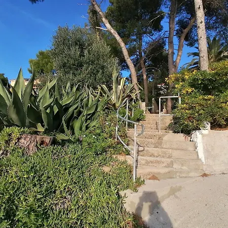 Sunshine Apartment *