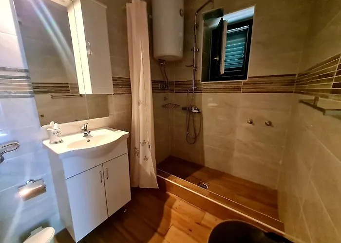 Apartment Sunshine *