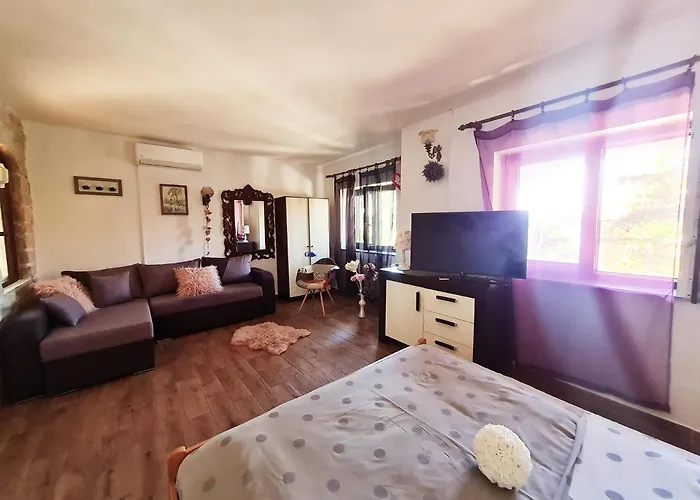 Sunshine * Mali Lošinj