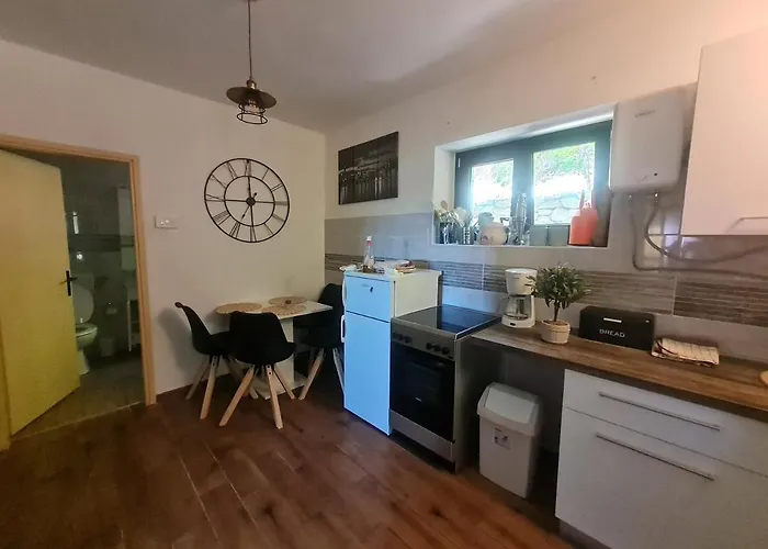 Apartment Sunshine *