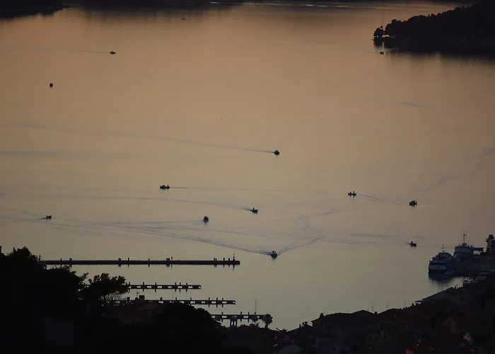 Sunshine * Mali Lošinj