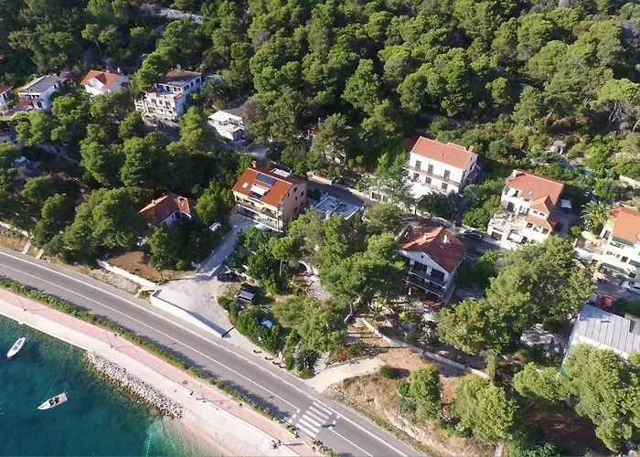 Apartment Sunshine Mali Lošinj