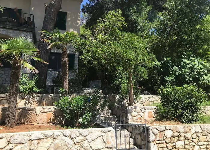 Sunshine * Mali Lošinj