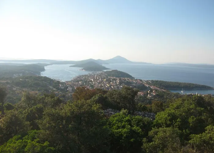 Sunshine * Mali Lošinj