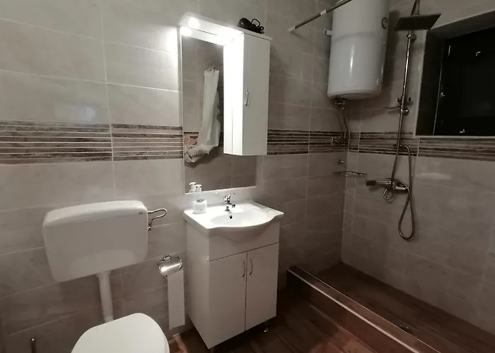 Sunshine * Mali Lošinj