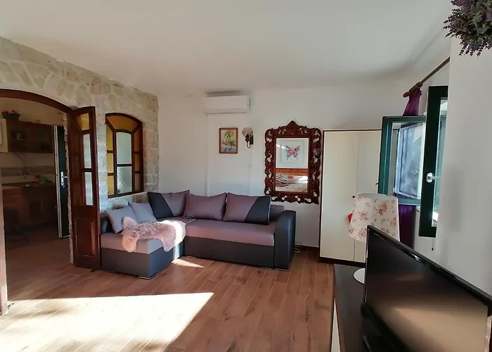 Apartament Sunshine *