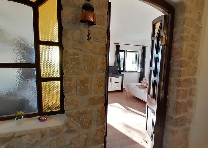 Sunshine * Mali Lošinj